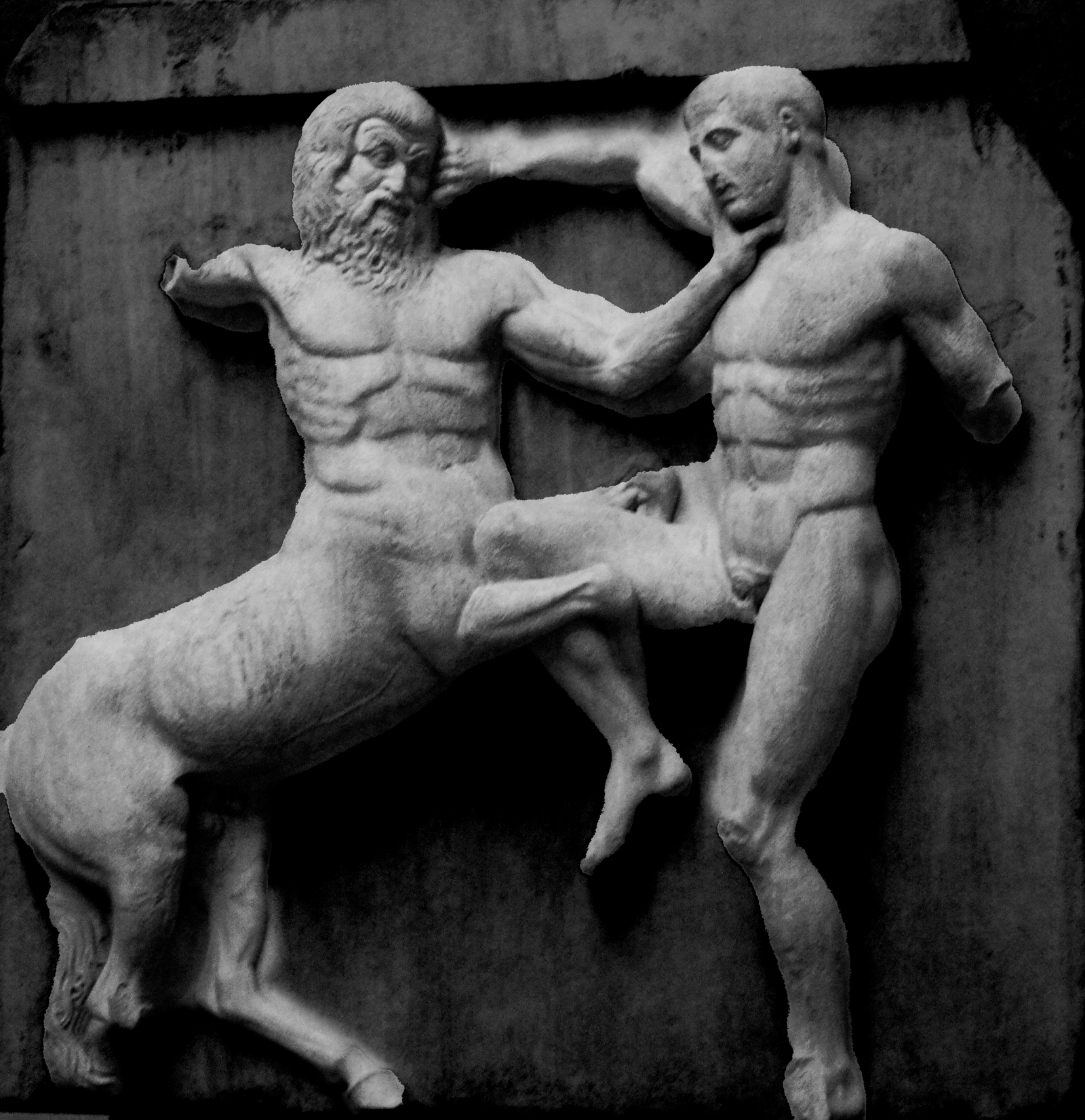 Centaur